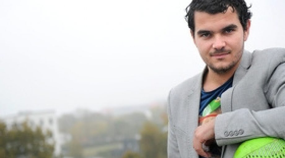 Sci Sports Giels Brouwer