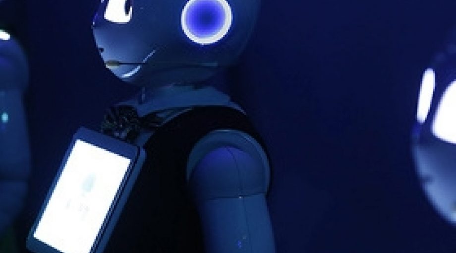 Robot 1065 1