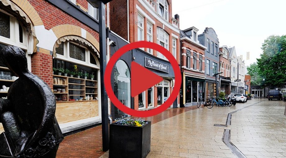 Haverstraat enschede annina romita 1