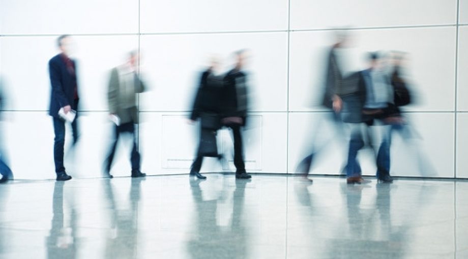 Ondernemers Thinkstock