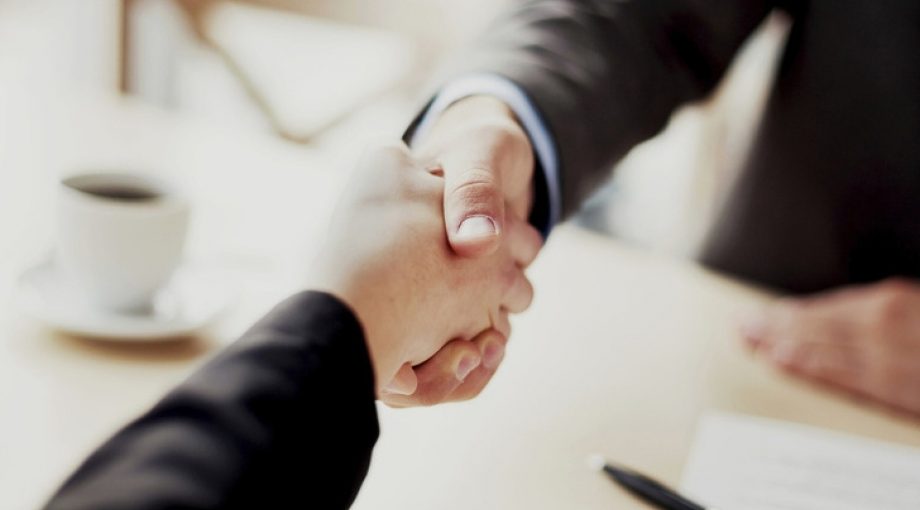 Overeenkomst Akkoord Ondernemen Thinkstock 1
