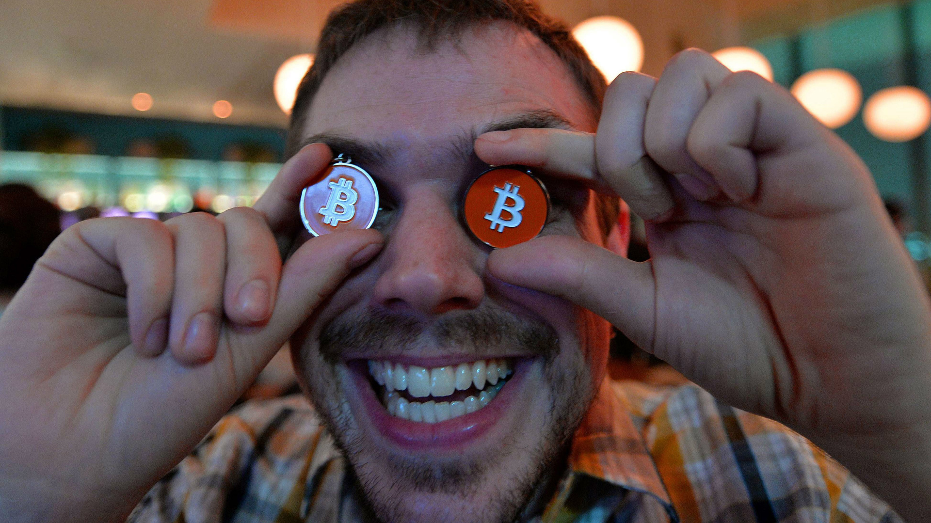 Bitcoin ANP