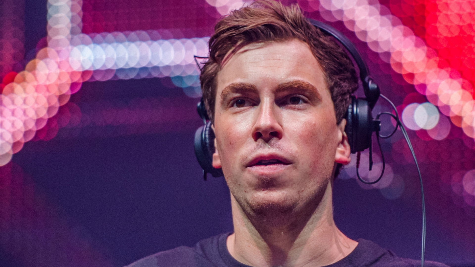 Dj Hardwell miljoenen verdienen geld