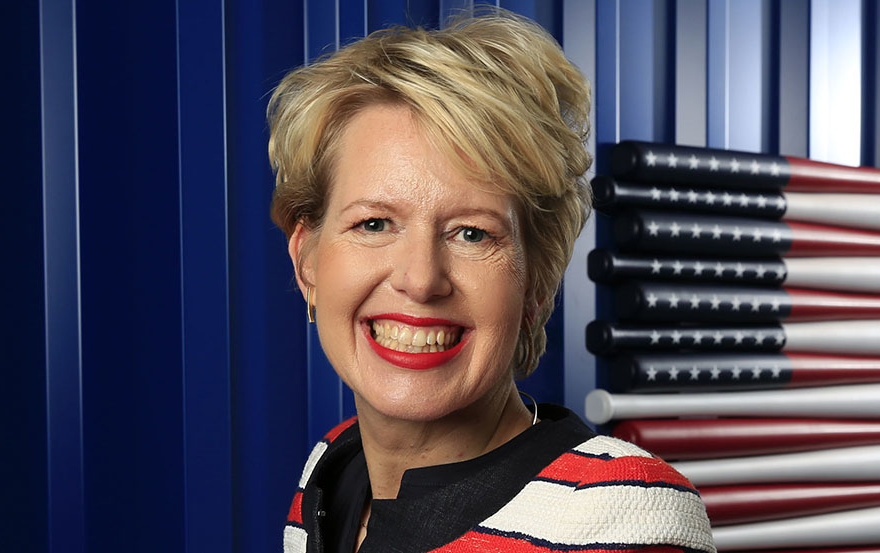 Elske doets zakenvrouw 2017