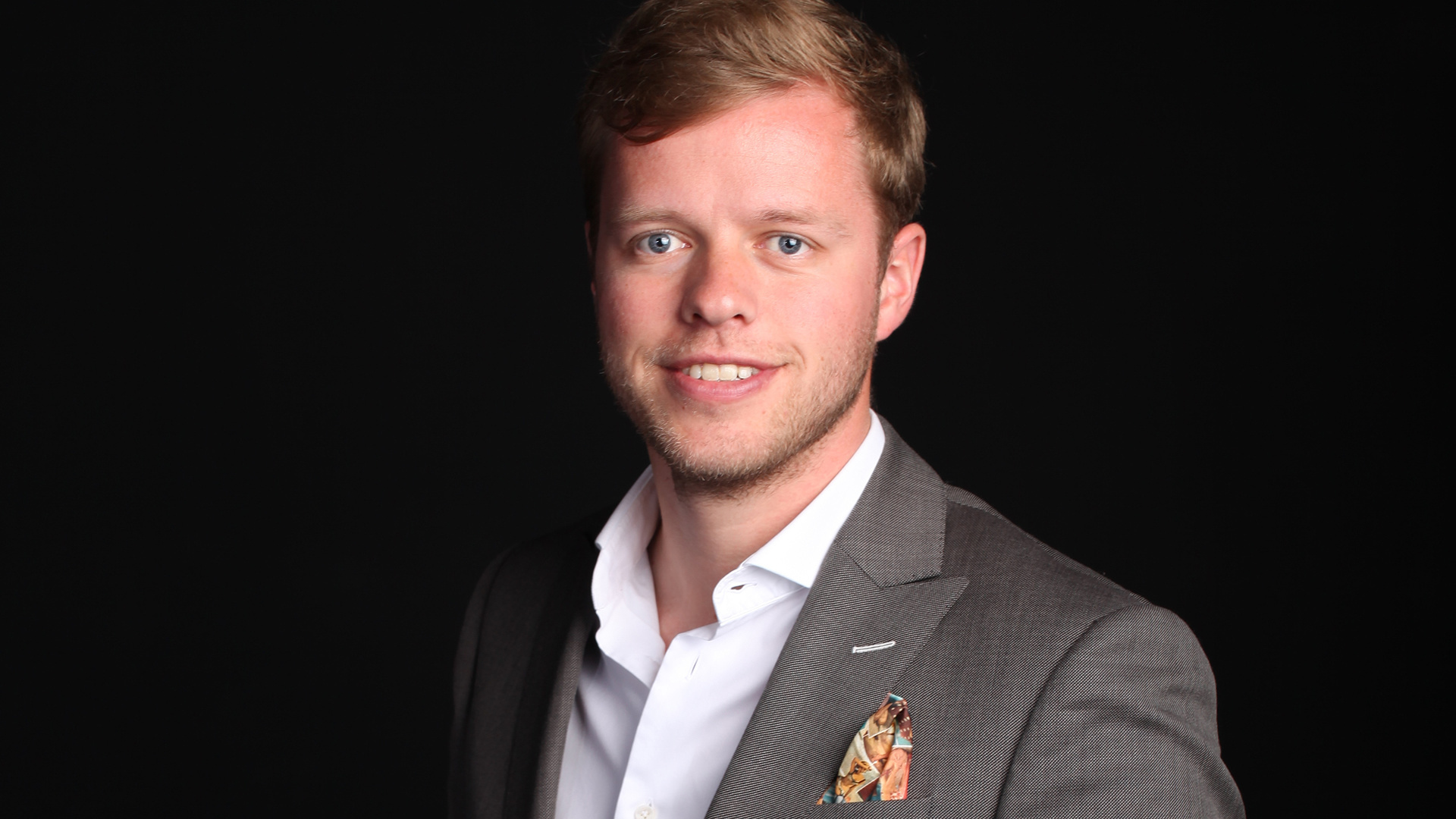 Jorn de Vries Flitsmeister