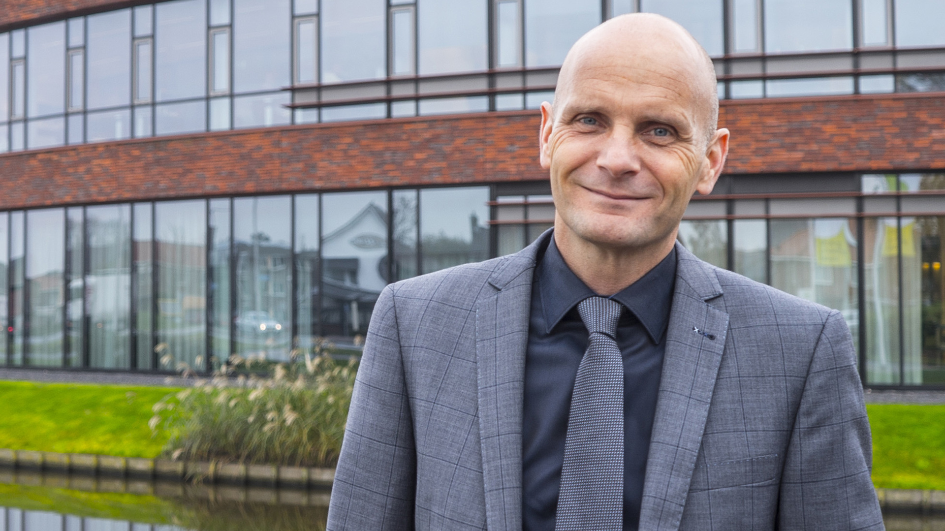 Marco van Leeuwen directeur Rijk Zwaan
