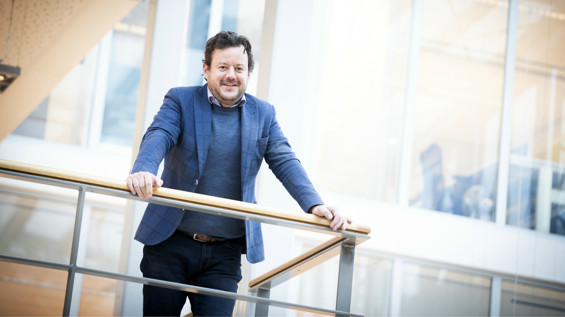 Mark Wybenga war on talent personeel medewerkers werknemers talent scouten concurrentie