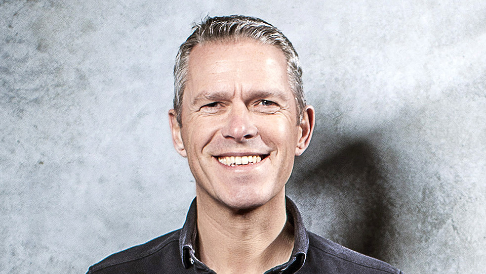 Michiel Muller