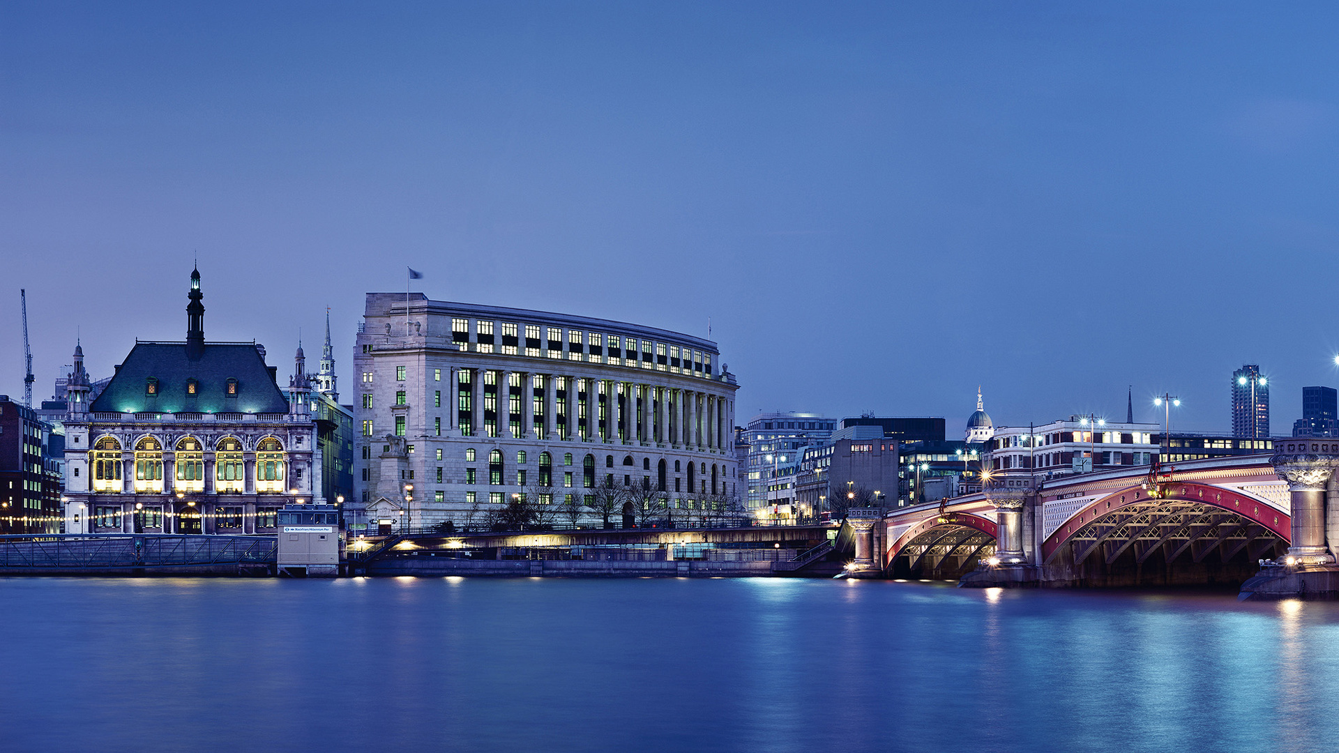 Unilever Londen rotterdam