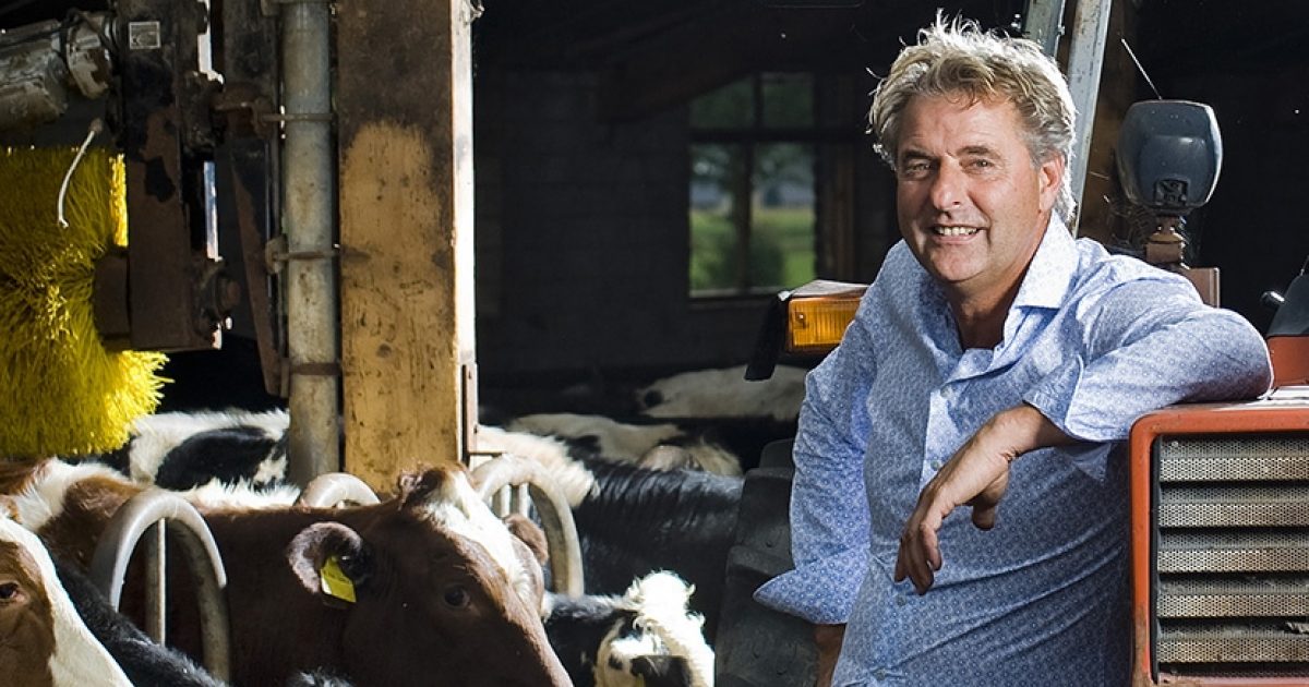 Recreatie op het boerenerf: 'Boerengolf wint het van de koe' - DeOndernemer.nl