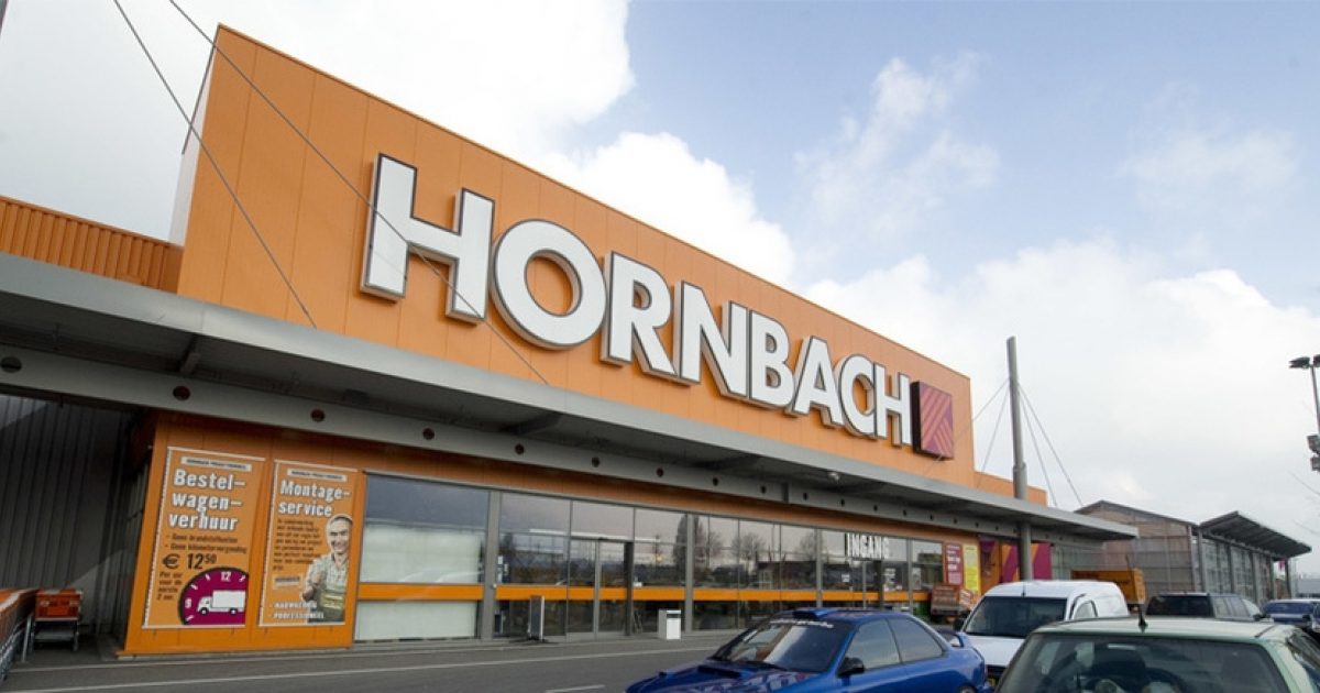 Bouwmarkten In Zwolle Blijven Hornbach Bestrijden De Ondernemer
