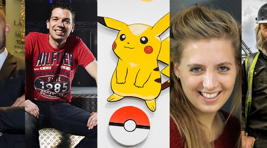 1 meest gelezen verhalen deondernemer 2016 overzicht pokemon go night nanny 1065