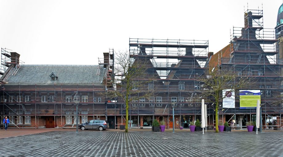 220217 Waalwijk Renovatie01