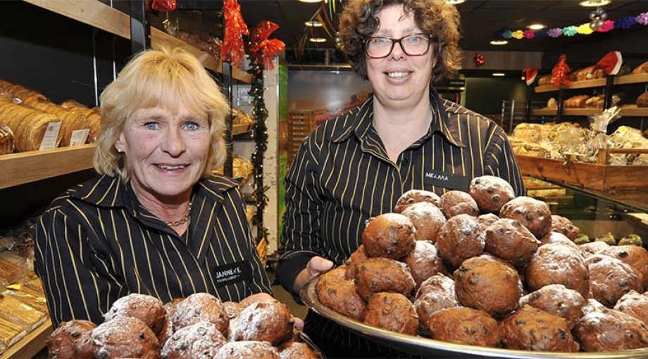 2812 Oliebol utrecht