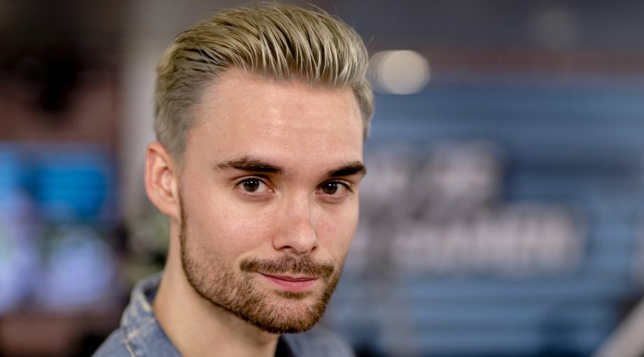 3 FM marktaandeel jongeren radio radiozender jongeren dieptepunt 2