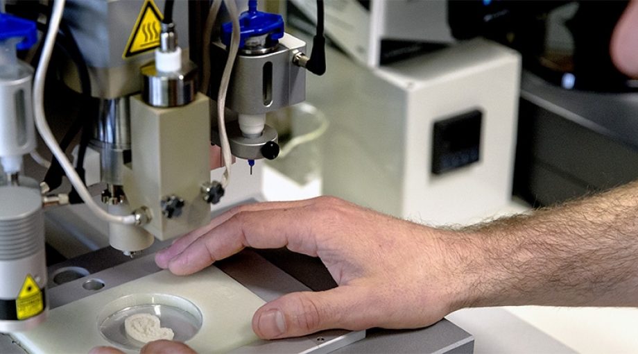 3d printen gelderland overijssel techniek banen terughalen tech