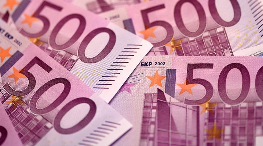 500 euro