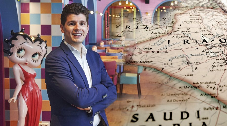 ABC Restaurants irak