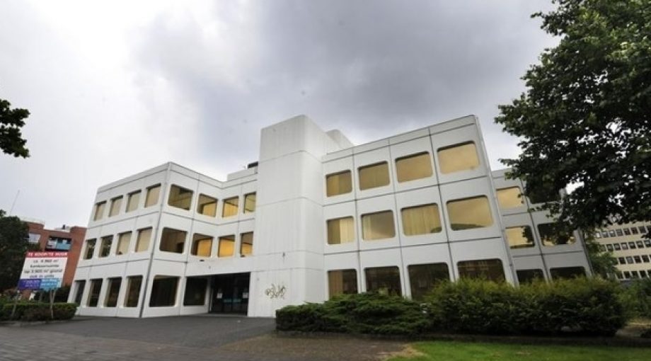 ABN Amro Enschede Annina Romita