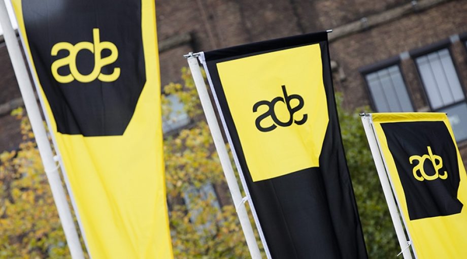 ADE economie amsterdam