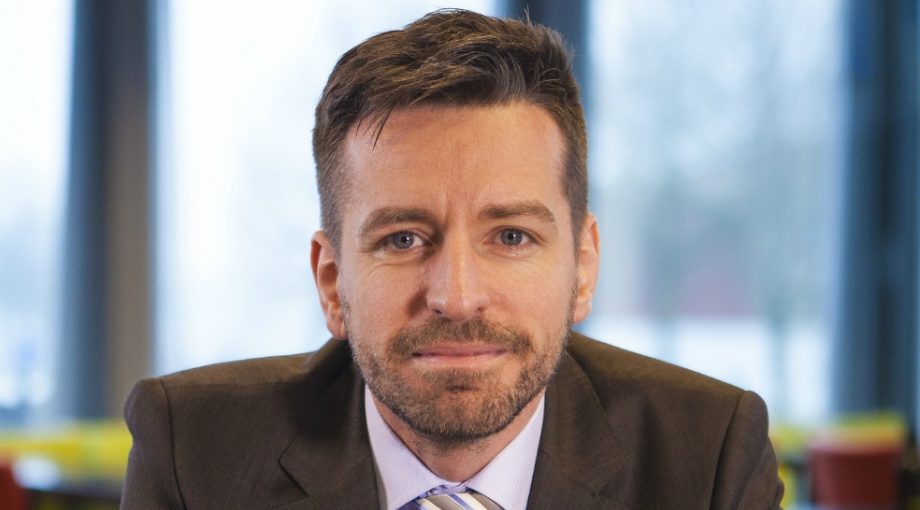 AFAS Bas van der Veldt