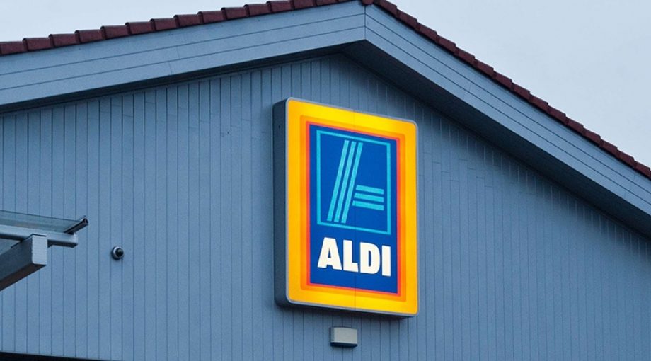 ALDI Winnaar