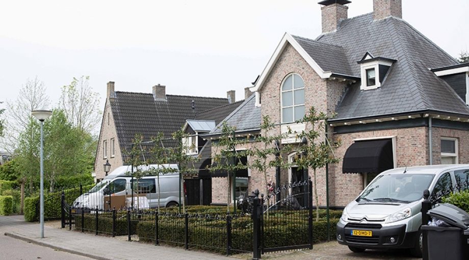 ALMELO TWENTELAAN ondernemers gedupeerd bert kamp