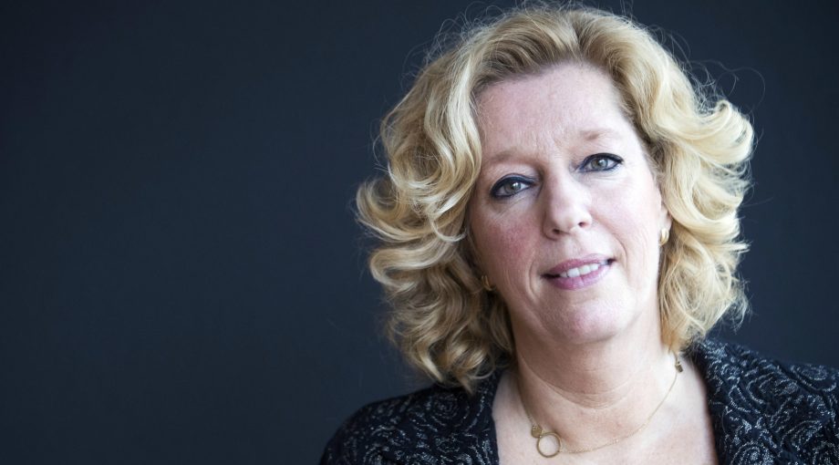 ANBO vacatures Ervaren Jaren Liane den Haan