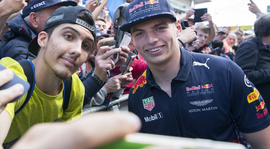 ANP 51209895 maxverstappen