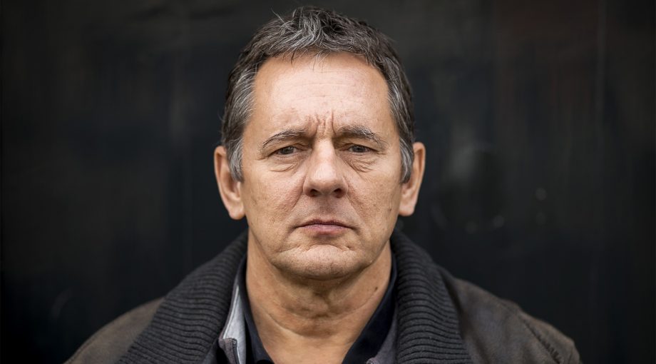 ANP Dick Maas
