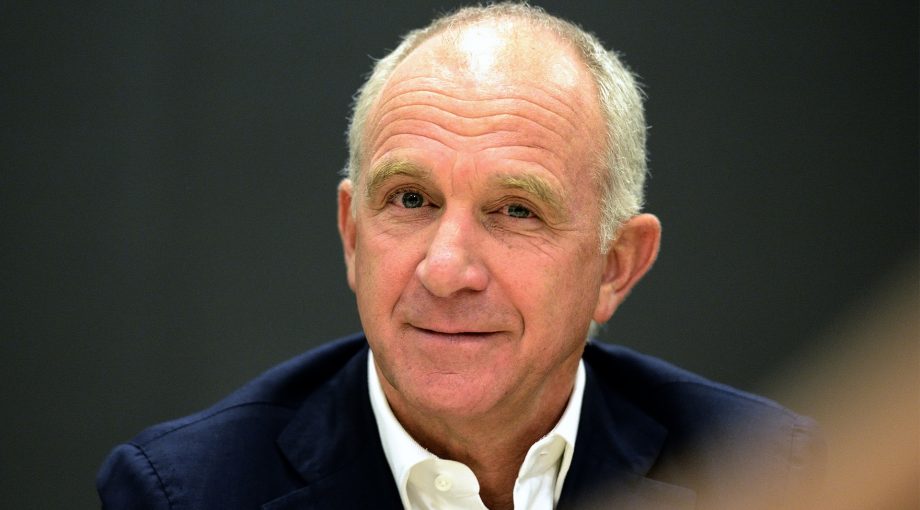 ANP Michael Kinsbergen