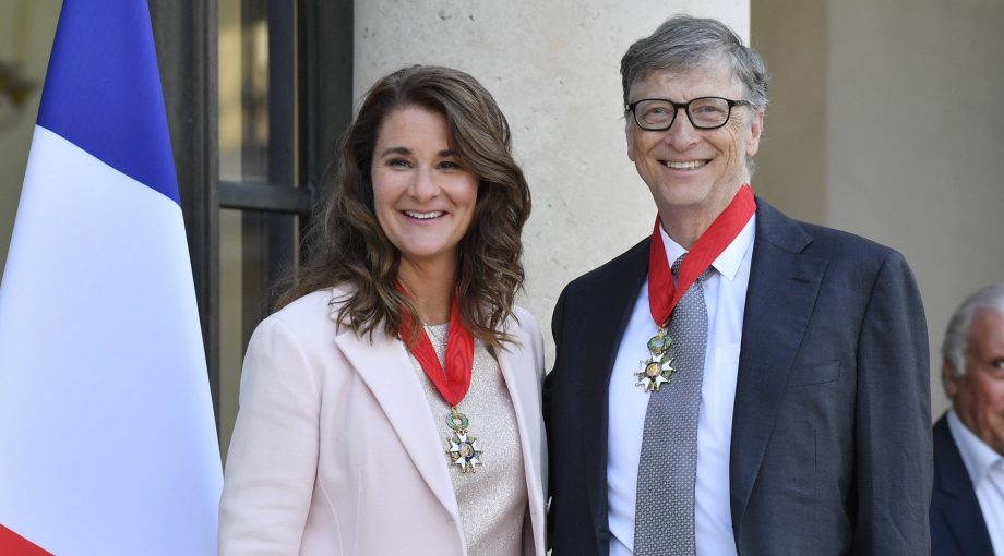 ANP melindagates