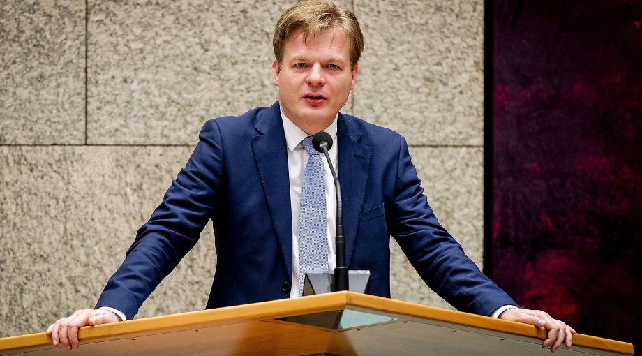 ANP pieteromzigt