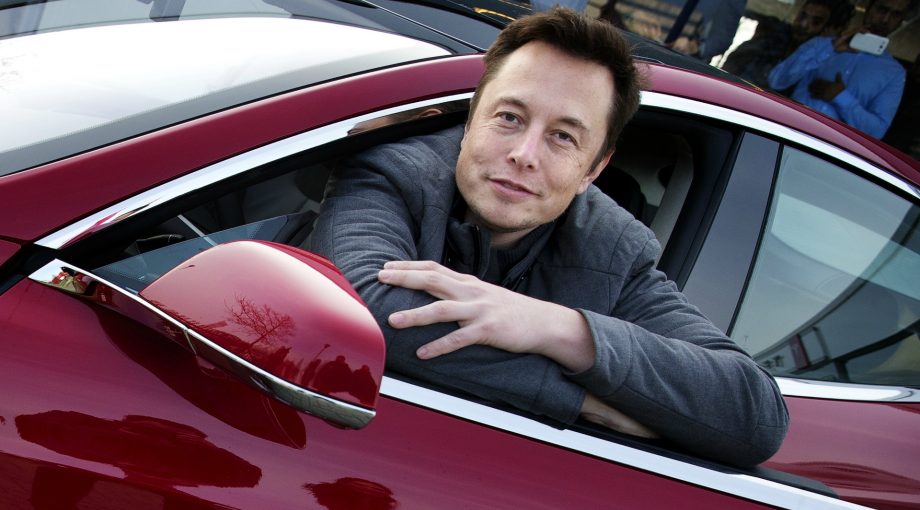 ANP Elon Musk Tesla investeerders aandeelhouders vertrouwen Model 3 Autopilot 1