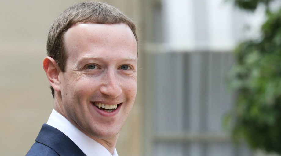 ANP mark zuckerberg ondernemer ondernemerslessen lessen adviezen ondernemersgeest jan bletz denken als cambridge analytica