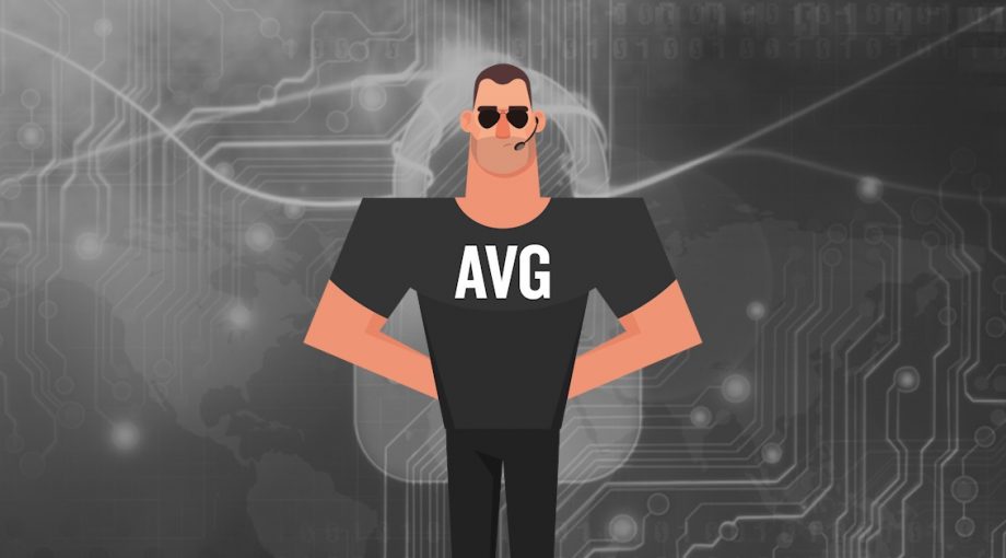 AVG bescherming persoongegevens