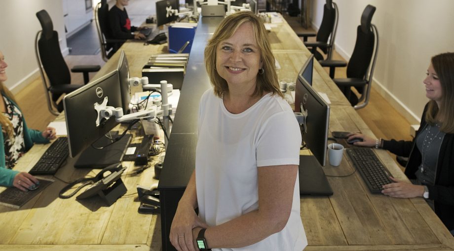 Accountancy aan de Amstel AVG Ilse van Dijke