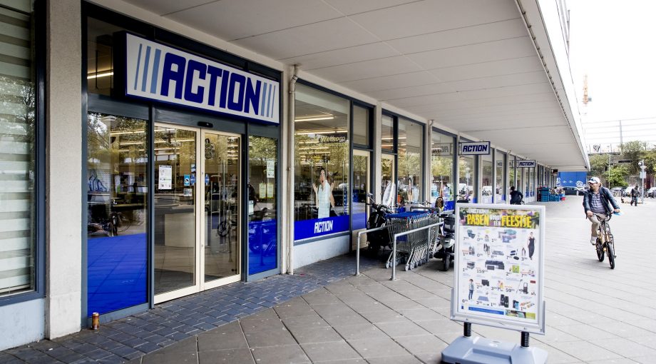 Action winkel 1