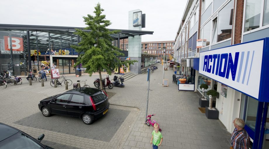 Action Almelo Frans Nikkels
