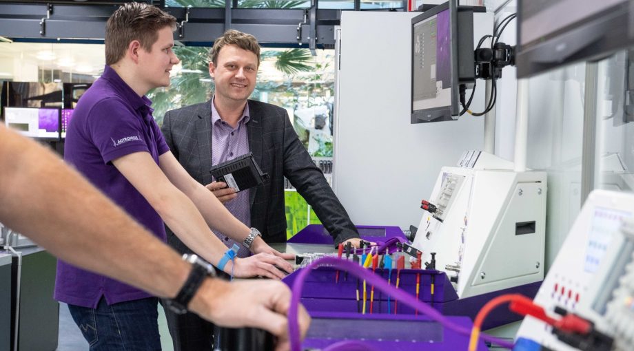 Actronics Almelo