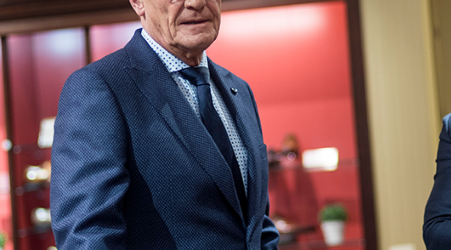 Ad Heijne Hengelo Emiel Muijderman