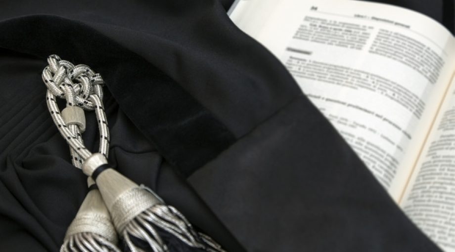 Advocatuur Thinkstock