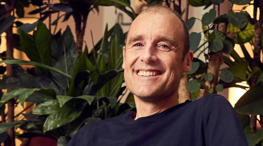 Adyen beurs Nederlands fintechbedrijf