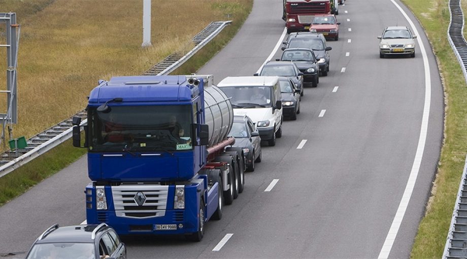 Afsluitdijk 1065