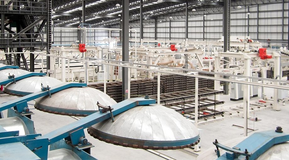 Aircrete