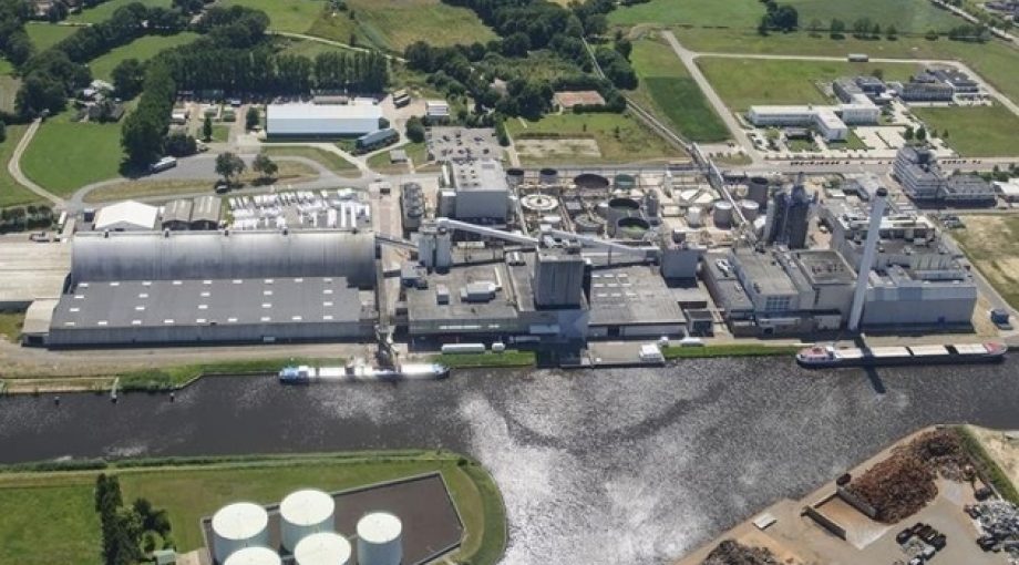 Akzo Nobel Hengelo Lars Smook