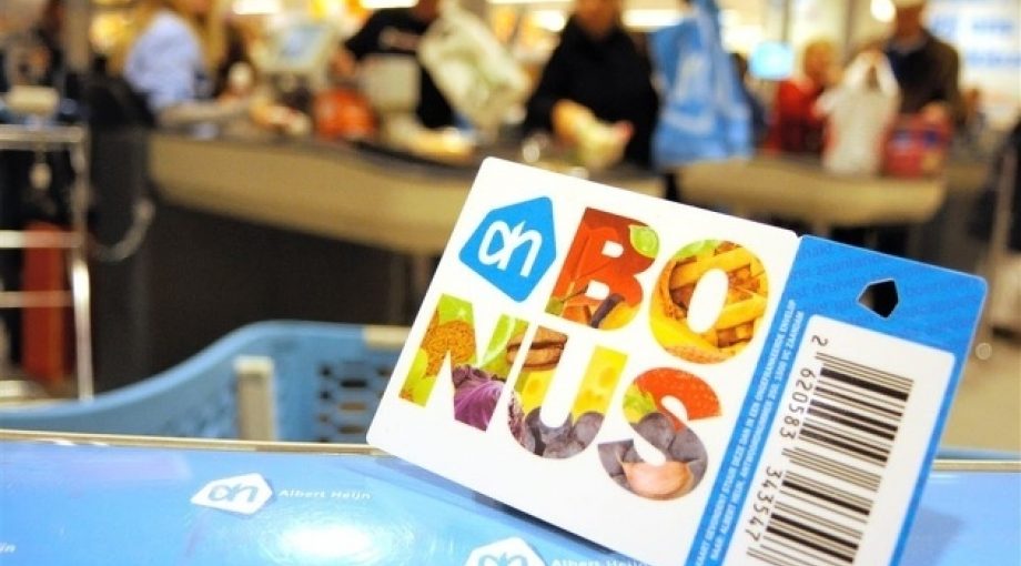 Albert Heijn AH ANP