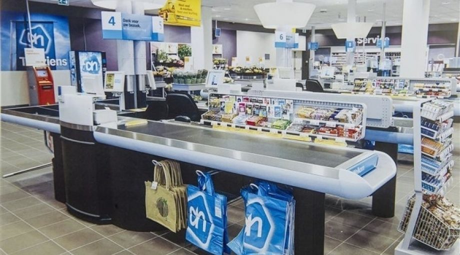 Albert Heijn Emiel Muijderman
