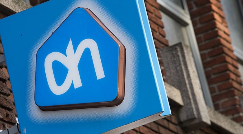 Albert Heijn 9