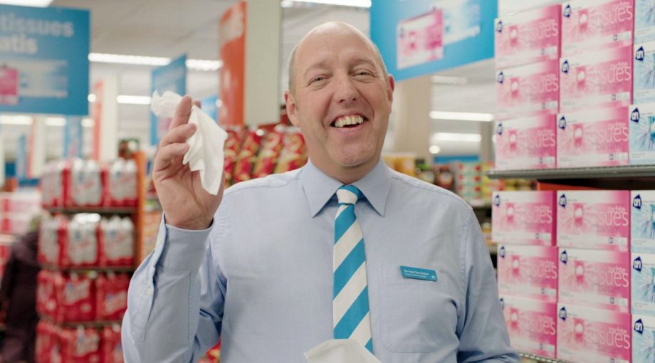 Albert Heijn Harry Piekema AH bonus